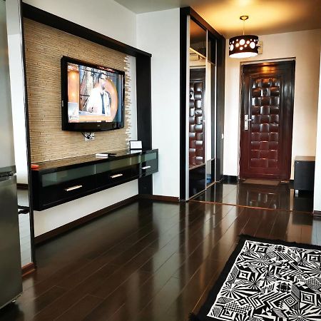 Studio G By Mrg Apartments Бухарест Екстер'єр фото